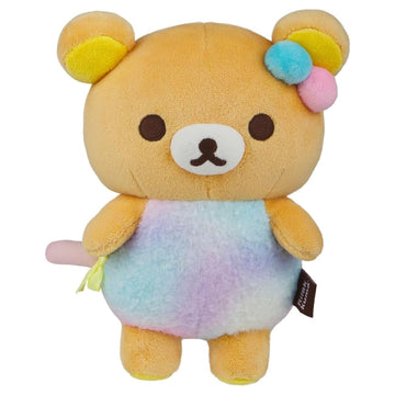 Rilakkuma San-X Original: Amusement Park Series Plush Toys & Games Rilakkuma
