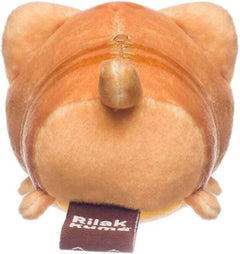 Rilakkuma San-X Original: Dressed as a Cat Mini Mochi Toys & Games Rilakkuma