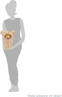 Rilakkuma San-X Original: Hearts Sleeping Bag Plush Toys & Games Rilakkuma