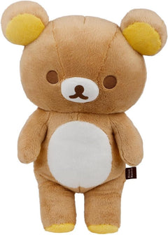 Rilakkuma San-X Original: Hearts Sleeping Bag Plush Toys & Games Rilakkuma