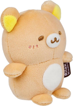 Rilakkuma San-X Original: Honyagurumi Series Sitting Mochi Plush Toys & Games Rilakkuma