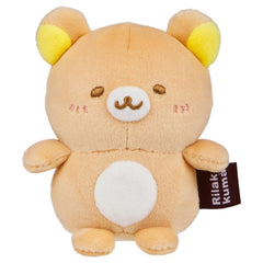 Rilakkuma San-X Original: Honyagurumi Series Sitting Mochi Plush Toys & Games Rilakkuma