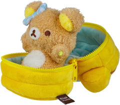 Rilakkuma San-X Original: In Pancakes Plush Toys & Games Rilakkuma