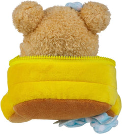 Rilakkuma San-X Original: In Pancakes Plush Toys & Games Rilakkuma