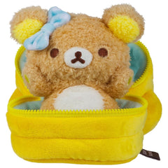Rilakkuma San-X Original: In Pancakes Plush Toys & Games Rilakkuma