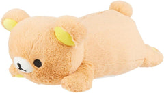 Rilakkuma San-X Original: Laydown Huggable Series Plush Toys & Games Rilakkuma