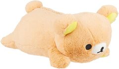Rilakkuma San-X Original: Laydown Huggable Series Plush Toys & Games Rilakkuma