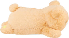 Rilakkuma San-X Original: Laydown Huggable Series Plush Toys & Games Rilakkuma