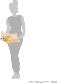 Rilakkuma San-X Original: Laydown Huggable Series Plush Toys & Games Rilakkuma