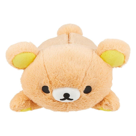 Rilakkuma San-X Original: Laydown Huggable Series Plush Toys & Games Rilakkuma