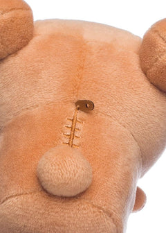 Rilakkuma San-X Original: Mini Mochi Plush Toys & Games Rilakkuma