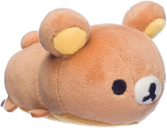 Rilakkuma San-X Original: Mini Mochi Plush Toys & Games Rilakkuma