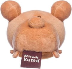 Rilakkuma San-X Original: Mini Mochi Plush Toys & Games Rilakkuma