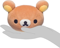 Rilakkuma San-X Original: Mini Mochi Plush Toys & Games Rilakkuma