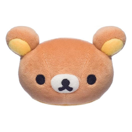 Rilakkuma San-X Original: Mini Mochi Plush Toys & Games Rilakkuma
