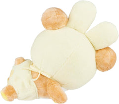 Rilakkuma San-X Original: Minna De Usausababy Series Laydown Plush Toys & Games Rilakkuma