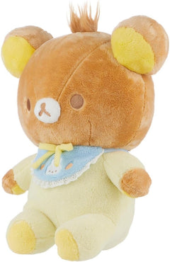 Rilakkuma San-X Original: Minna De Usausababy Series Plush Toys & Games Rilakkuma