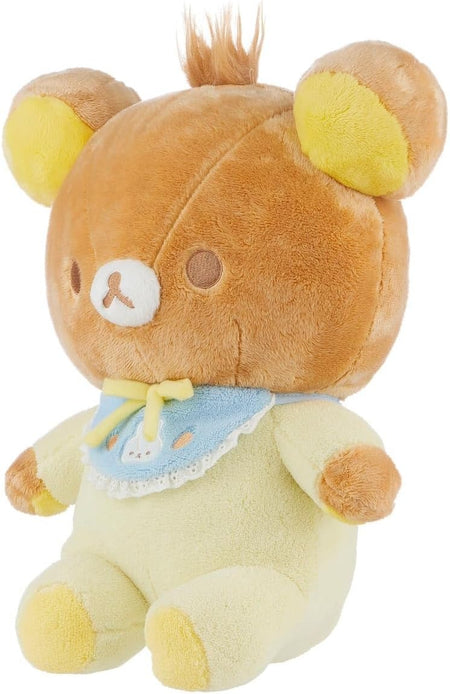 Rilakkuma San-X Original: Minna De Usausababy Series Plush Toys & Games Rilakkuma