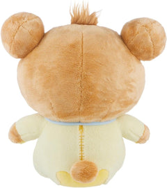 Rilakkuma San-X Original: Minna De Usausababy Series Plush Toys & Games Rilakkuma