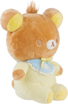 Rilakkuma San-X Original: Minna De Usausababy Series Plush Toys & Games Rilakkuma