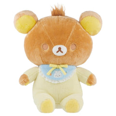 Rilakkuma San-X Original: Minna De Usausababy Series Plush Toys & Games Rilakkuma