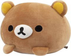 Rilakkuma San-X Original: Mochi Cushion Plush Toys & Games Rilakkuma