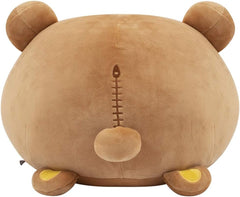 Rilakkuma San-X Original: Mochi Cushion Plush Toys & Games Rilakkuma