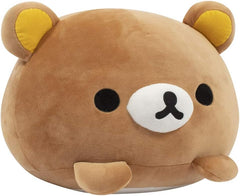 Rilakkuma San-X Original: Mochi Cushion Plush Toys & Games Rilakkuma