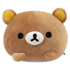 Rilakkuma San-X Original: Mochi Cushion Plush Toys & Games Rilakkuma