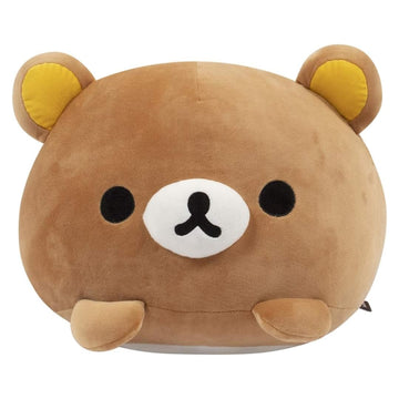 Rilakkuma San-X Original: Mochi Cushion Plush Toys & Games Rilakkuma