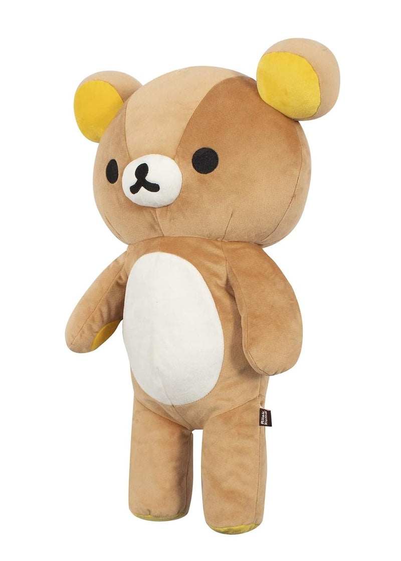 Rilakkuma San-X Original: Plush - Large Toys & Games Rilakkuma