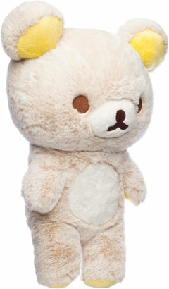 Rilakkuma San-X Original: Sherbet Series Plush - Medium Toys & Games Rilakkuma