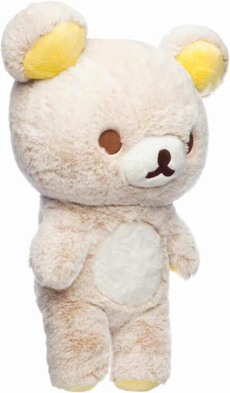Rilakkuma San-X Original: Sherbet Series Plush - Medium Toys & Games Rilakkuma