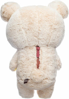 Rilakkuma San-X Original: Sherbet Series Plush - Medium Toys & Games Rilakkuma