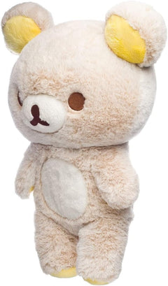 Rilakkuma San-X Original: Sherbet Series Plush - Medium Toys & Games Rilakkuma