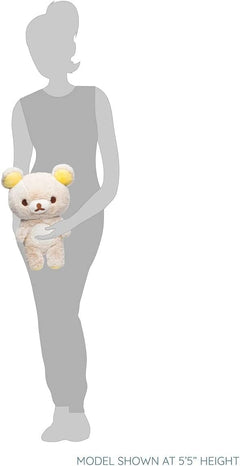 Rilakkuma San-X Original: Sherbet Series Plush - Medium Toys & Games Rilakkuma