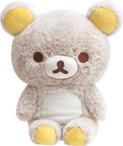 Rilakkuma San-X Original: Sherbet Series Plush - Medium Toys & Games Rilakkuma