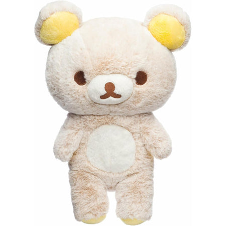 Rilakkuma San-X Original: Sherbet Series Plush - Medium Toys & Games Rilakkuma