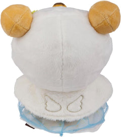Rilakkuma San-X Original: Swan Series Plush Toys & Games Rilakkuma