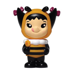 Rokimoto: Cup of Fun Series 2: Babboo Bumble Bee Figure - 4" Figure Toys & Games Fun Maker