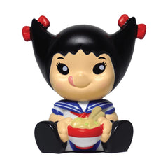 Rokimoto: Cup of Fun Series 2: Babboo School Outfit Figure - 4" Figure Toys & Games Fun Maker