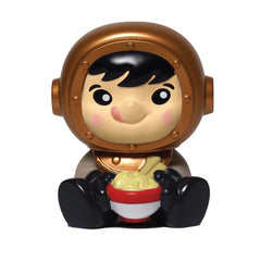 Rokimoto: Cup of Fun Series 2: Leo Deep Sea Diver Figure - 4" Figure Toys & Games Fun Maker