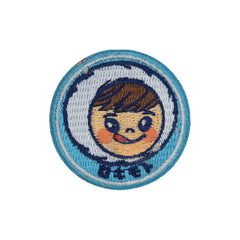 Rokimoto Series 1: Leo Artic Boy - 4" Figure Toys & Games Fun Maker