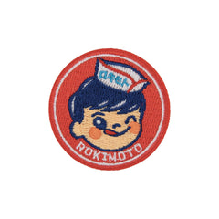 Rokimoto Series 1: Leo Space Boy - 4" Figure Toys & Games Fun Maker