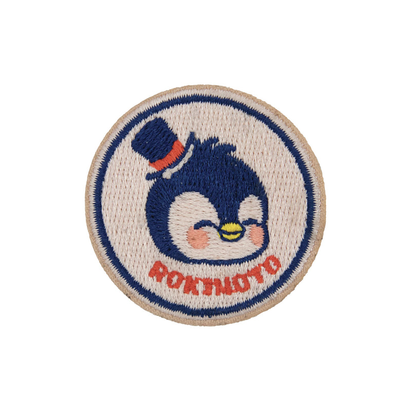 Rokimoto Series 1: Mina the Penguin - 4" Figure Toys & Games Fun Maker