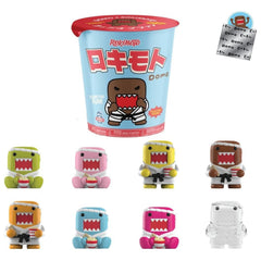 Rokimoto x Domo Cup of Fun Blind Box - 1 random figure Toys & Games Rokimoto