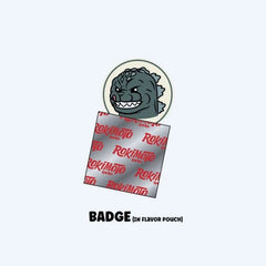 Rokimoto x Godzilla Cup of Fun Blind Box - 1 Random Figure Toys & Games Rokimoto