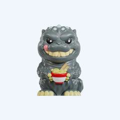 Rokimoto x Godzilla Cup of Fun Blind Box - 1 Random Figure Toys & Games Rokimoto