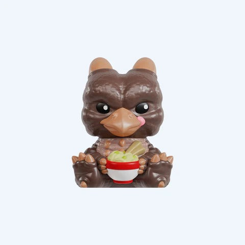 Rokimoto x Godzilla Cup of Fun Blind Box - 1 Random Figure Toys & Games Rokimoto