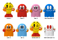 Rokimoto x Pac-Man Cup of Fun Series 1 Blind Box - 1 Random Figure Toys & Games Rokimoto